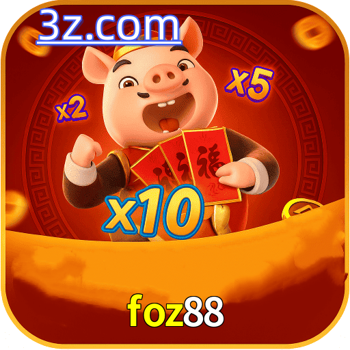 foz88 logo